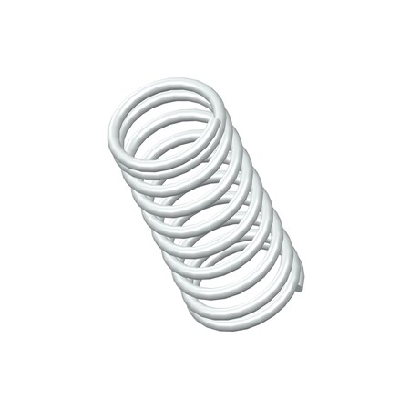 Approved Vendor Compression Spring, O= .219, L= .50, W= .022 G209976547